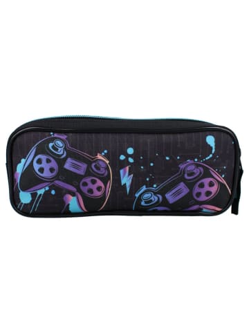 VADOBAG Federmäppchen Skooter Game in Face On