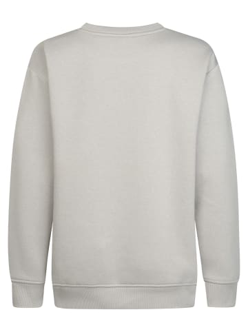 Petrol Industries Rundhals-Sweatshirt millhill in Schwarz