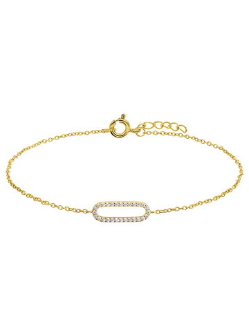 Lucardi 925 Silber Armband