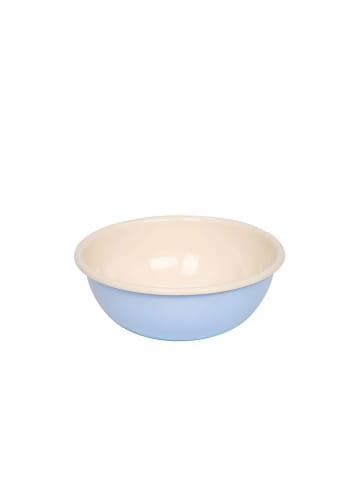 Riess Küchenschüssel 1 l in blau