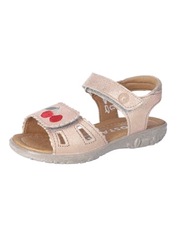 Ricosta Kindergarten Sandale in braun