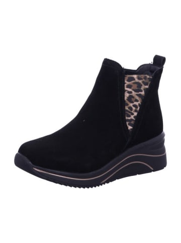remonte Damen Slipper  in Schwarz