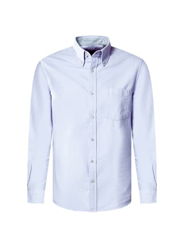 Pierre Cardin Hemd in Air