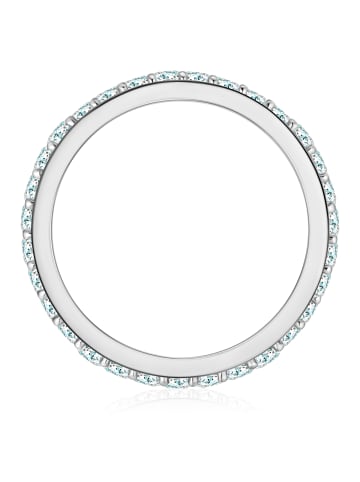 Glanzstücke München Ring aus Sterling Silber in silber