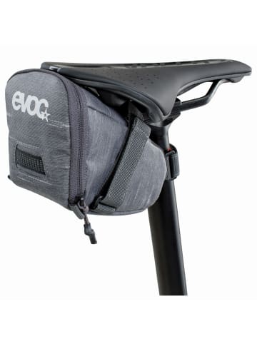 evoc Seat Bag Tour 1 Satteltasche - Fahrradtasche 1L 17 cm in carbon grey