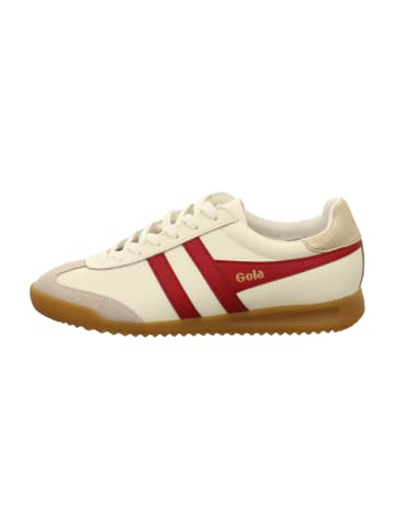 Gola Sneaker Low in Weiß
