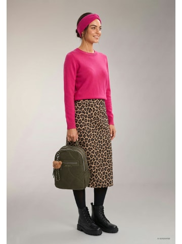 EMILY & NOAH Rucksack E&N Lonie in oliv