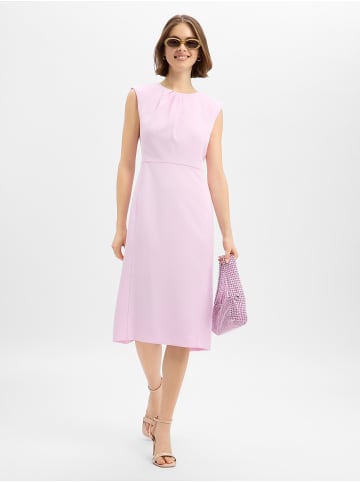 MARC CAIN COLLECTIONS Kleid in flieder - 0001