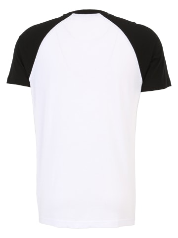 Merchcode T-Shirt in black