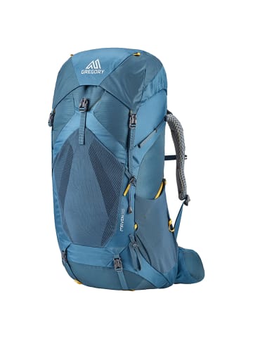 Gregory Maven 55 XS/SM - Women's Reiserucksack 68 cm in XS/SM | spectrum blue