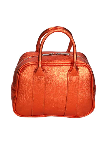 Gave Lux Handtasche in ORANGE