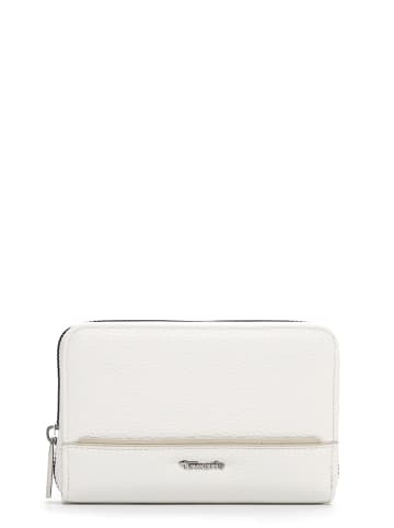 Tamaris Geldbörse TAS Kennia in white