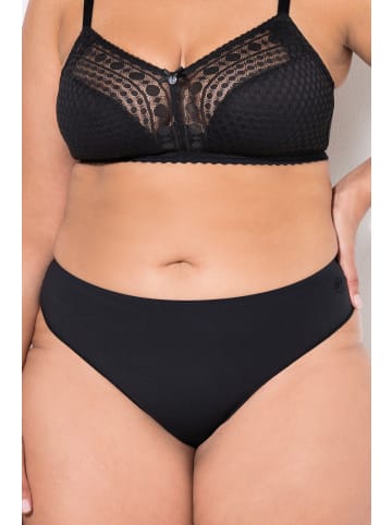 TruYou String in schwarz