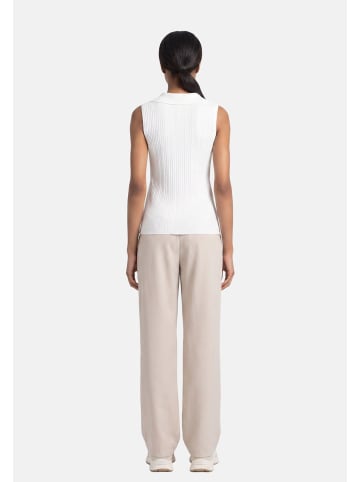 Chiara Ferretti Top in BIANCO