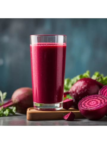 Granar Bio Rote Beete Direktsaft von GranarBio