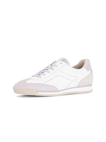 Gabor Sneaker low in lila