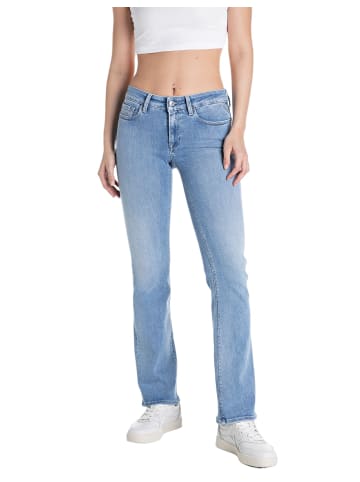Replay Jeans NEW LUZ BOOTCUT bootcut in Blau
