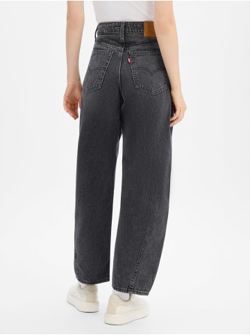 Levi´s Jeans Baggy Dad Barrel in anthrazit
