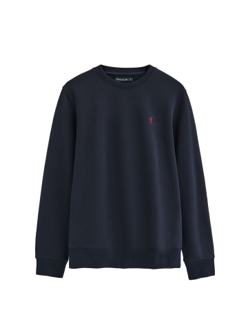 Polo Club Sweatshirt RIGBY GO SWEAT U VO in Navy Blau