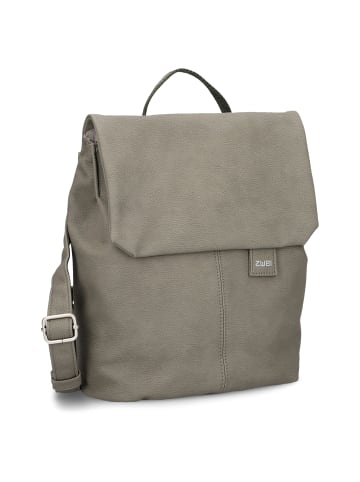 Zwei Mademoiselle MR8 - Rucksack 29 cm in fango