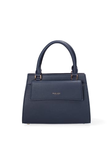 DIANA Handtasche in DARK BLUE