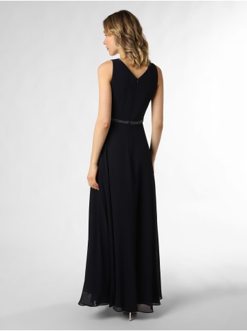 Vera Mont Abendkleid in marine