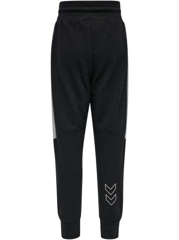 Hummel Hummel Pants Hmlonny Mädchen Atmungsaktiv in BLACK