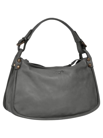 Samantha Look Handtasche in grau