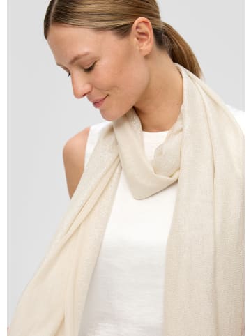 s.Oliver Tuch in 8105_beige