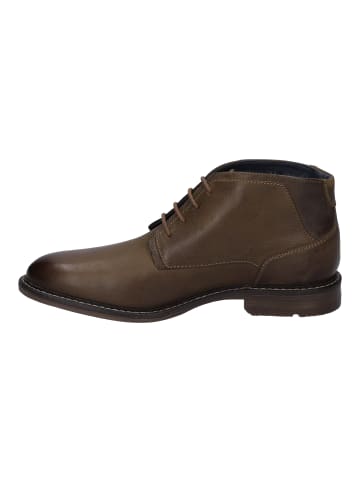 Josef Seibel Stiefelette Earl in camel-kombi