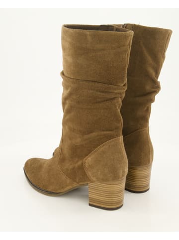Gabor Klassische Stiefeletten in Braun