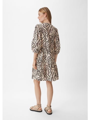 comma Kleid  in  44A4_beige