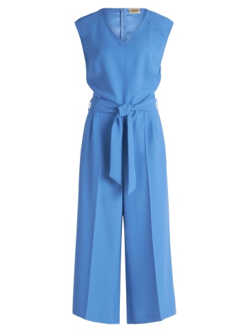 CARTOON Jumpsuit mit Bindegürtel in Allure
