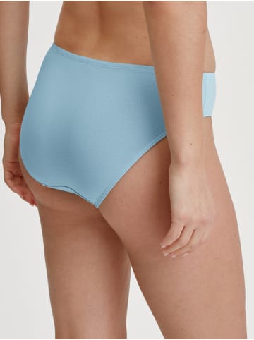 Calida Slip in cascade blue