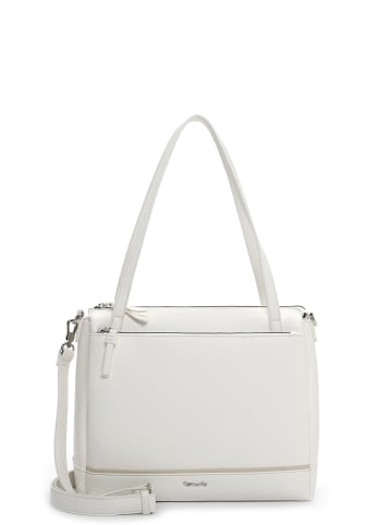 Tamaris Shopper TAS Kennia in white