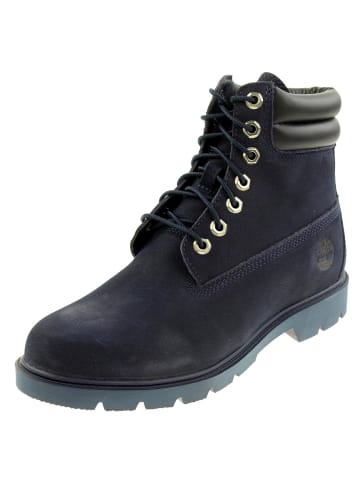 Timberland Stiefel 6-Inch Basic Boot in blau