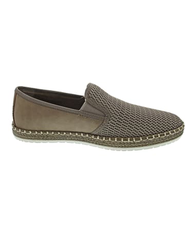 rieker Slipper in taupe