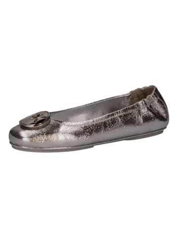PETER KAISER Ballerinas in Silber