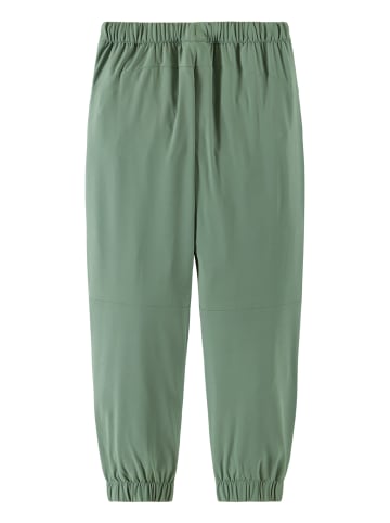 Reima Hose " Leiri " in Stone Green