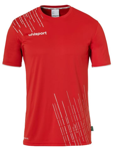 uhlsport  Trainingsanzug "Score 26 Set" in Rot