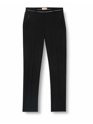 Redmond Stoffhose für Damen in schwarz