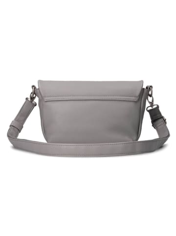 Zwei Mademoiselle.M Messenger 28 cm foggy