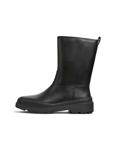 Camper Stiefeletten " Brutus Trek " in Schwarz