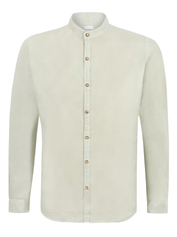 Stockerpoint Hemd "Vettel" in salbei