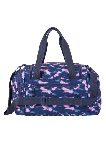 McNeill Sporttasche 37 cm in Denim