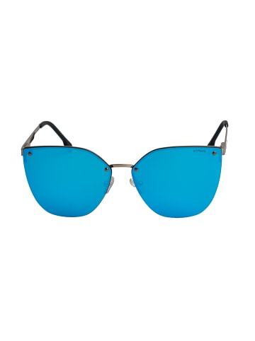Kypers Sonnenbrille in Silver