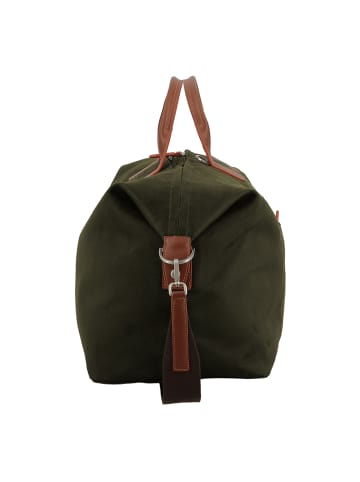 Jump Uppsala Weekender Reisetasche 50 cm in olive