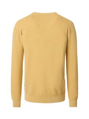 CASAMODA Pullover in Gelb