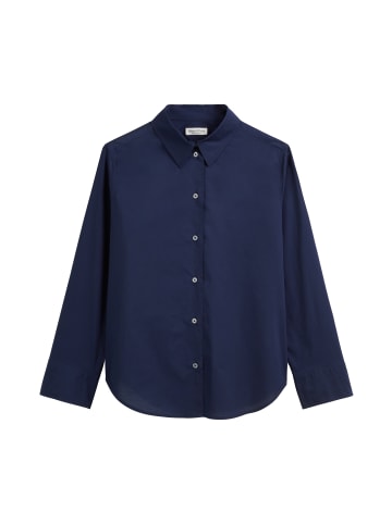 Marc O'Polo Bluse A-Shape in cloudless night