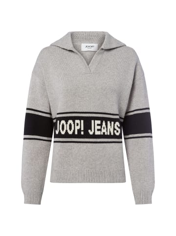 JOOP! Pullover Kilo in hellgrau - 0001